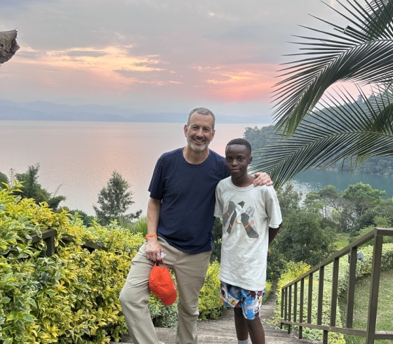 Anne Heymann Rwanda Buffalo State and Rwanda: An Anne Frank Project Timeline | News | SUNY ...